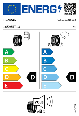 TRIANGLE TE301