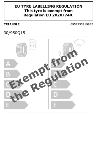 TRIANGLE TR281