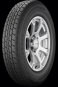 BRIDGESTONE D693-3