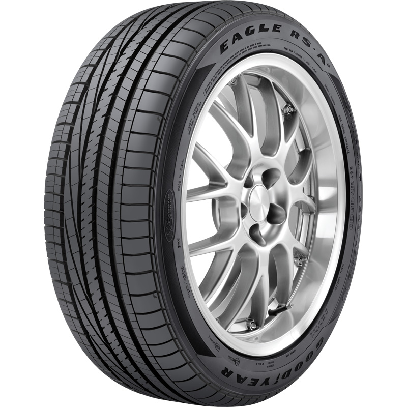 GOODYEAR EAGLE F1 ASYM 3