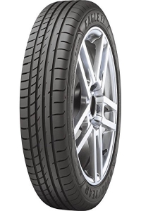 GOODYEAR EAGLE F1 ASY 3 SUV