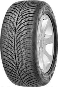 GOODYEAR VEC 4SEASONS SUV