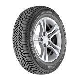 MICHELIN ALPIN A4