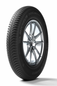 MICHELIN CROSSCLIMATE SUV