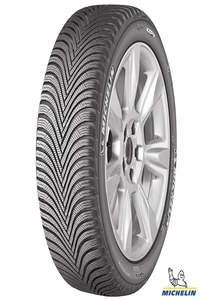 MICHELIN PILOT ALPIN 5 SUV