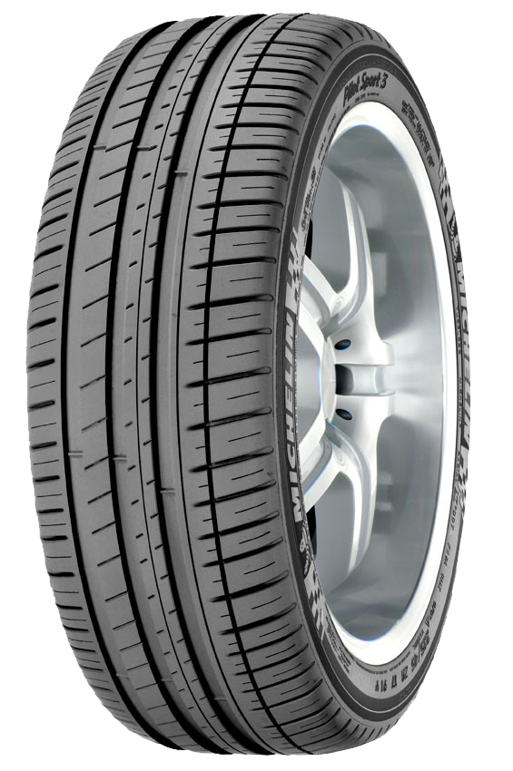 MICHELIN PILOT SPORT PS3