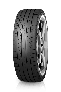 MICHELIN PILOT SUPER SPORT