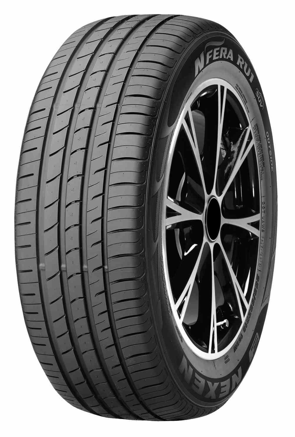 NEXEN NFERA RU1